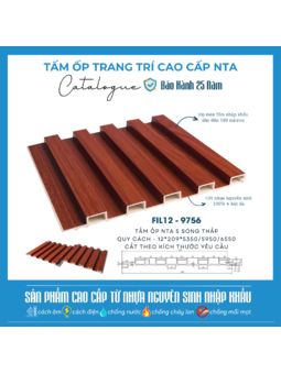Lam Sóng NTA